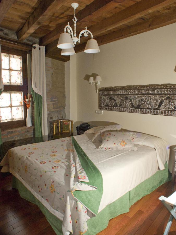 La Posada Del Tietar Santa Maria del Tietar Ngoại thất bức ảnh