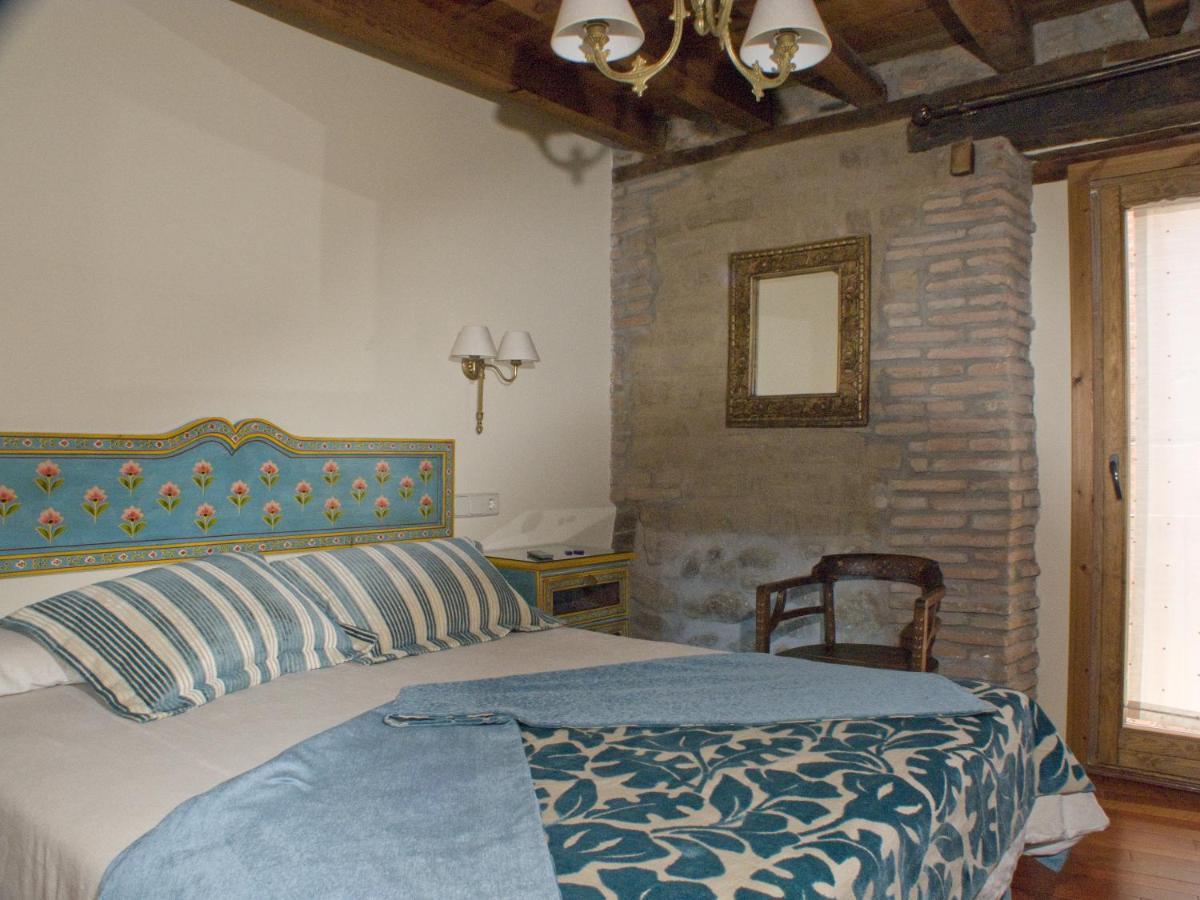La Posada Del Tietar Santa Maria del Tietar Ngoại thất bức ảnh
